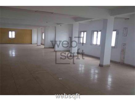 Office Space for Rent in Neredmet